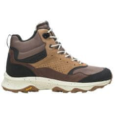 Merrell boty trekking Speed Solo Mid Wp J004533