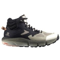 Salomon boty Predict Hike Mid Gtx Gore-tex 414605