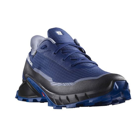 Salomon boty Alphacross 5 Gore-tex 473092