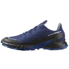 Salomon boty Alphacross 5 Gore-tex 473092