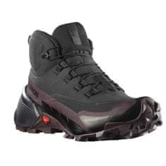 Salomon boty Cross Hike Mid Gtx 2 Gore-tex 417310