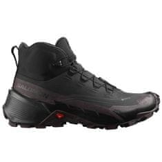 Salomon boty Cross Hike Mid Gtx 2 Gore-tex 417310