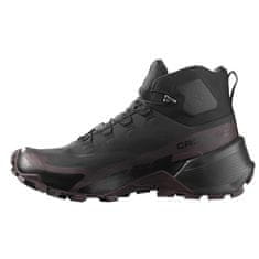 Salomon boty Cross Hike Mid Gtx 2 Gore-tex 417310