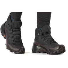 Salomon boty Cross Hike Mid Gtx 2 Gore-tex 417310