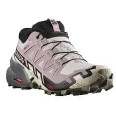 Salomon boty speedcross 6 gtx gore-tex 417436