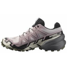 Salomon boty speedcross 6 gtx gore-tex 417436