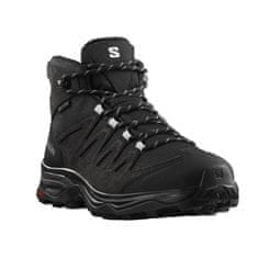 Salomon boty Ward Leather Mid Gtx 471819