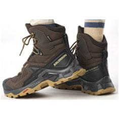 Salomon boty quest element gore-tex 472161