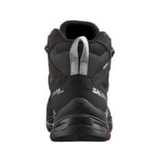 Salomon boty Ward Leather Mid Gtx 471819