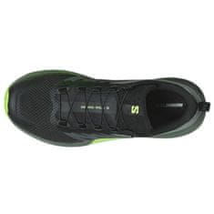 Salomon boty Sense Ride 5 473111