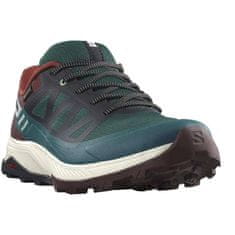 Salomon boty trekking Outrise Gtx Gore-tex 471421