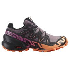 Salomon boty pro trailový běh Speedcross 6 Gtx Gore-tex 474657