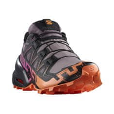 Salomon boty pro trailový běh Speedcross 6 Gtx Gore-tex 474657