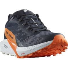 Salomon boty pro běh Sense Ride 5 Gtx Gore-tex 474594