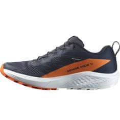 Salomon boty pro běh Sense Ride 5 Gtx Gore-tex 474594