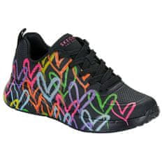 Skechers Boty 36 EU Uno Light Heart Of