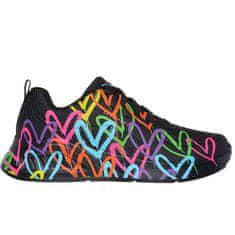 Skechers Boty 36 EU Uno Light Heart Of