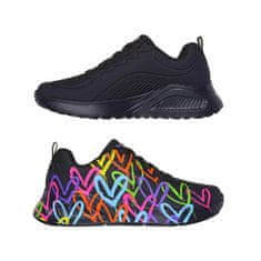 Skechers Boty 36 EU Uno Light Heart Of