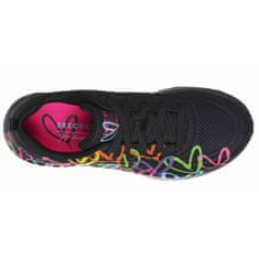 Skechers Boty 36 EU Uno Light Heart Of