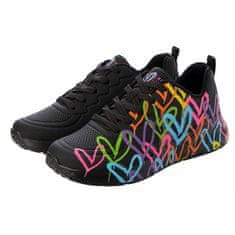 Skechers Boty 36 EU Uno Light Heart Of