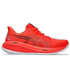 Asics Boty běžecké červené 42 EU 1011B792600