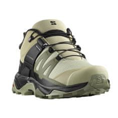 Salomon Boty trekové 40 2/3 EU X Ultra 4