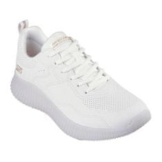 Skechers Boty bílé 39.5 EU 117422OFWT