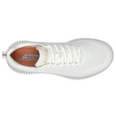 Skechers Boty bílé 39.5 EU 117422OFWT