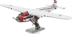 Metal Earth METAL EARTH 3D puzzle Ford Trimotor