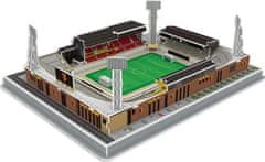 STADIUM 3D REPLICA STADIUM 3D REPLICA 3D puzzle Stadion Vicarage Road - Watford 59 dílků