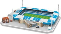 3D puzzle stadium 3D PUZZLE STADIUM 3D puzzle Stadion De Vijverberg - De Graafschap 107 dílků