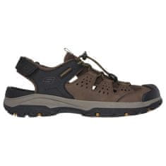 Skechers Boty Tresmen Menard 205113BRBK