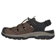 Skechers Boty Tresmen Menard 205113BRBK