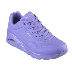 Skechers Boty fialové 36 EU Uno Stand On Air