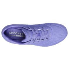 Skechers Boty fialové 36 EU Uno Stand On Air