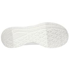 Skechers Boty bílé 38.5 EU Uno Lite-Heart Of Hearts