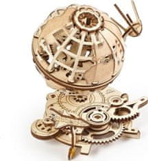 UGEARS UGEARS 3D puzzle Globus 184 dílků