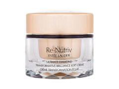 Estée Lauder 50ml re-nutriv ultimate diamond transformative