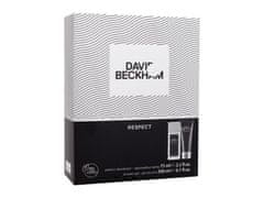 David Beckham 75ml respect, deodorant