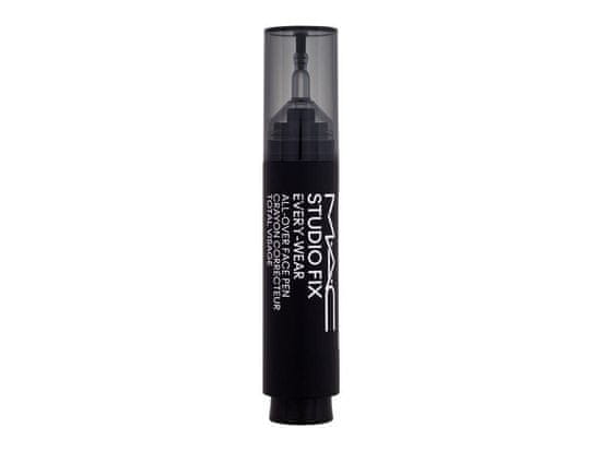 MAC 12ml studio fix every-wear all-over face pen, nc20