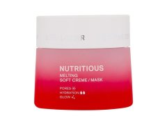 Estée Lauder 50ml nutritious melting soft creme/mask