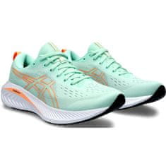 Asics Boty běžecké tyrkysové 38 EU Gel-excite 10