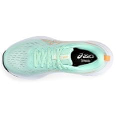 Asics Boty běžecké tyrkysové 38 EU Gel-excite 10