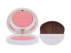 Clarins 5g joli blush, 01 cheeky baby, tvářenka