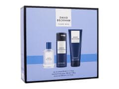 David Beckham 50ml classic blue, toaletní voda