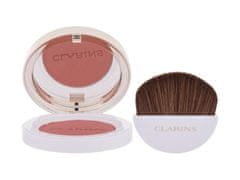 Clarins 5g joli blush, 03 cheeky rose, tvářenka