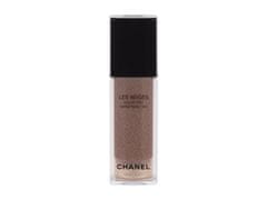 Chanel 30ml les beiges eau de teint, medium plus