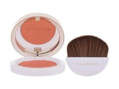 Clarins 5g joli blush, 07 cheeky peach, tvářenka