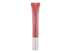 Clarins 12ml natural lip perfector, 06 rosewood shimmer