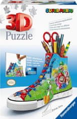 Ravensburger RAVENSBURGER 3D puzzle Kecka Super Mario 112 dílků